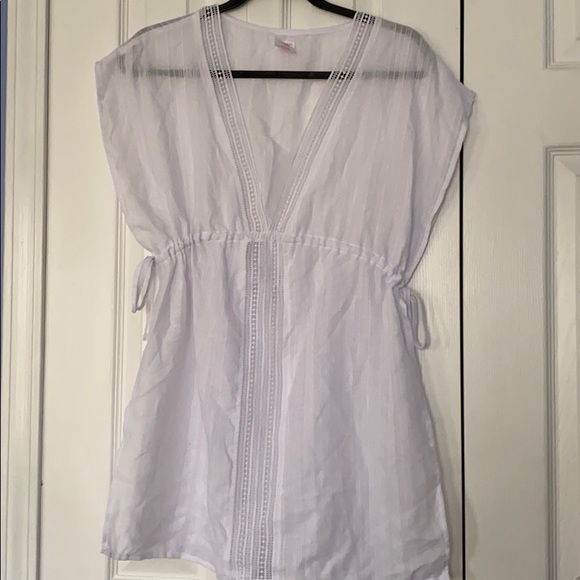 Xhilaration Other - White Cover Up 🤍🌴
